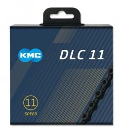 KMC Cadena X11 DLC De 11 Velocidades Cadena 11 Velocidades | Bike-Discount