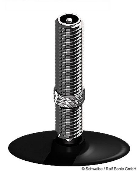 Schwalbe Cámara De Aire AV 13 Para 26 Cámaras 26" | Bike-Discount - Imagen 3