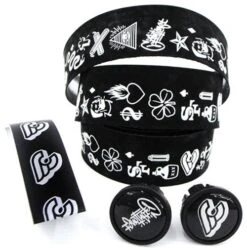 Cinelli Cinta De Manillar De Terciopelo Mike Giant Cinta De Manillar | Bike-Discount