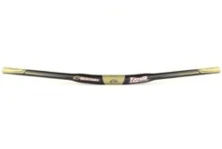 Renthal Manillar Fatbar Lite Carbon Riser 740 Mm Manillar - 31.8 Riser | Bike-Discount