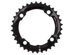 SRAM Plato GX 2x10 Velocidades 104mm Aluminio M-pin 10 Velocidades | Bike-Discount