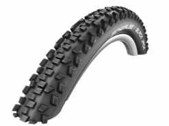 Schwalbe Neumático Black Jack BnR 18x1.90" Para Cubierta Ninos Cubiertas 12" - 24" | Bike-Discount
