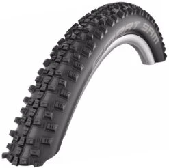 Schwalbe Neumático Smart Sam Performance Addix 24x2.10" Para Cubierta Ninos Cubiertas 12" - 24" | Bike-Discount