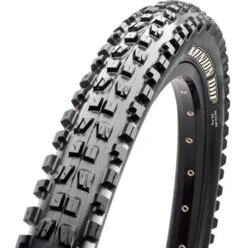 Maxxis Neumático Plegable Minion DHF Front WT 27.5x2.50" TR EXO 3C MaxxGrip 60 MTB Cubiertas 27,5" - Plegables | Bike-Discount