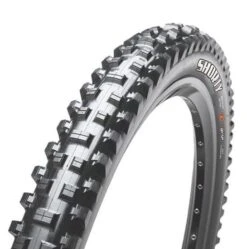 Maxxis Neumático Plegable Shorty WT 27.5x2.50" TR EXO 3C MaxxTerra 60 MTB Cubiertas 27,5" - Plegables | Bike-Discount