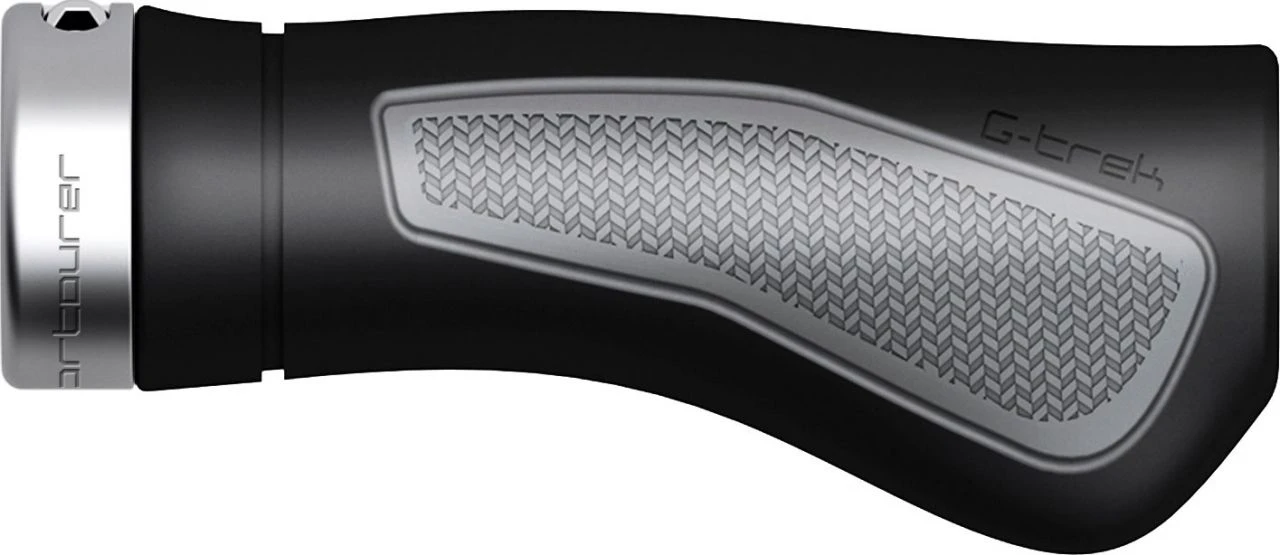 Sportourer Puños De Manillar De Trekking JAMMY Puños Ergonómico | Bike-Discount - Imagen 2