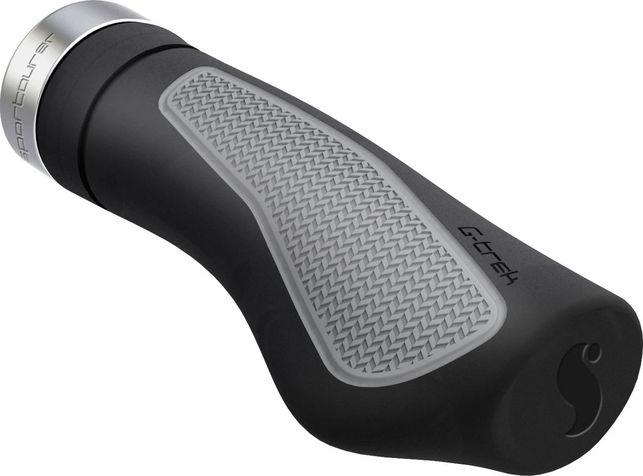 Sportourer Puños De Manillar De Trekking JAMMY Puños Ergonómico | Bike-Discount - Imagen 3