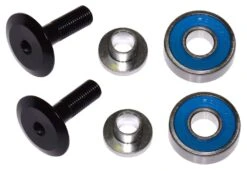 Radon Slide Carbon 650B Juego De Rodamientos/pernos Del Basculante Principal Cojinete | Bike-Discount