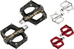 Xpedo Pedales De Plataforma Traverse 9 Plataforma | Bike-Discount