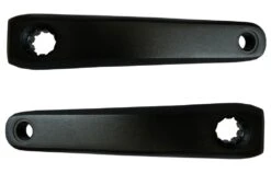 Stronglight Bielas E-bike Magan 4 JIS Yamaha / Panasonic / Bafang Panasonic System | Bike-Discount