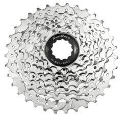 SunRace Casete CSM66 8 Velocidades 11-34 8 Velocidades | Bike-Discount