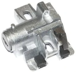 Abus Cilindro De Cerradura Para Batería De Cuadro Bosch Gen. 2 Bosch System | Bike-Discount