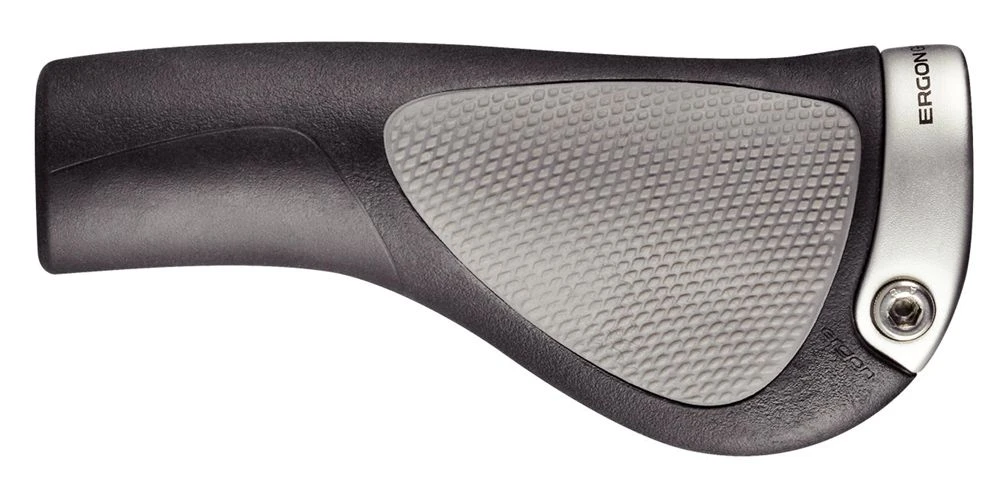Ergon GP1-S Grips Performance Comfort Puños Ergonómico | Bike-Discount