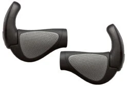 Ergon GP2-S Gripshift Puños Ergonómico | Bike-Discount