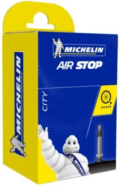 Michelin A3 Airstop 28" 35/47-622/635 Tube Cámaras 28" | Bike-Discount