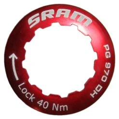 SRAM Anillo De Seguridad Para PG-970 DH 11Z Casete - Accesorios | Bike-Discount