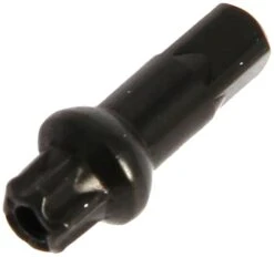 Dt-swiss DT Swiss Squorx Pro Head Alu Nipples Ø2.0 X 15mm (100 Piezas) Radios Cabecillas | Bike-Discount