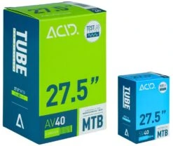 ACID Cámara De Aire MTB 27.5" Camares 27,5" | Bike-Discount