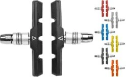 ACID V-Brake Zapatas De Freno V-Brakes - Pastillas De Freno | Bike-Discount