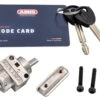 Abus Cilindro De Cierre XPlus Para Bosch Powertube 750 (The Smart System) Bosch System | Bike-Discount
