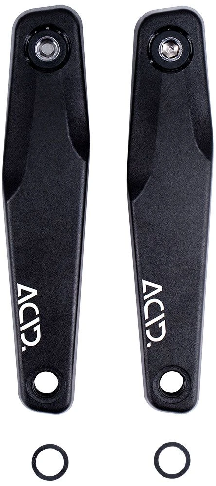 ACID Platos Y Bielas E-MTB Bosch System | Bike-Discount