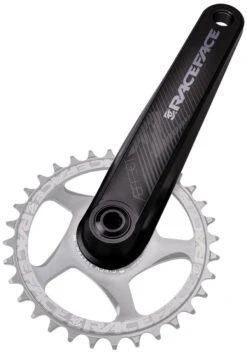 Race Face Aeffect R Crank Bielas 1-velocidades | Bike-Discount
