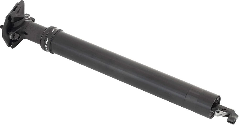 BikeYoke Tija De Sillín Divine 30.9 Vario Telescópica | Bike-Discount