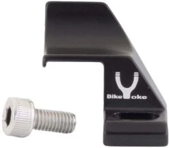 BikeYoke Adaptador I-spec II Remotes & Screws | Bike-Discount