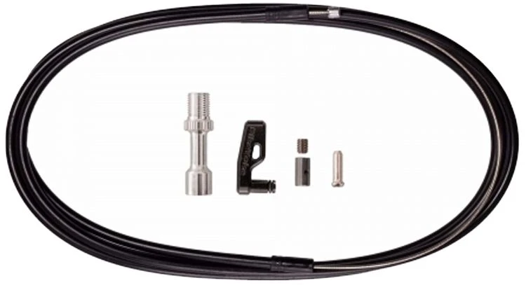 BikeYoke Tija De Sillín Revive Max 34.9 Vario Telescópica | Bike-Discount - Imagen 4