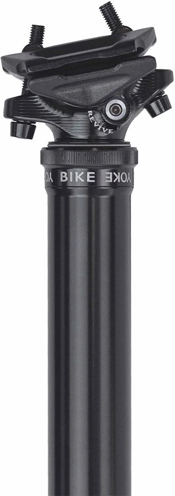BikeYoke Tija De Sillín Revive 27.2 Vario Telescópica | Bike-Discount - Imagen 3