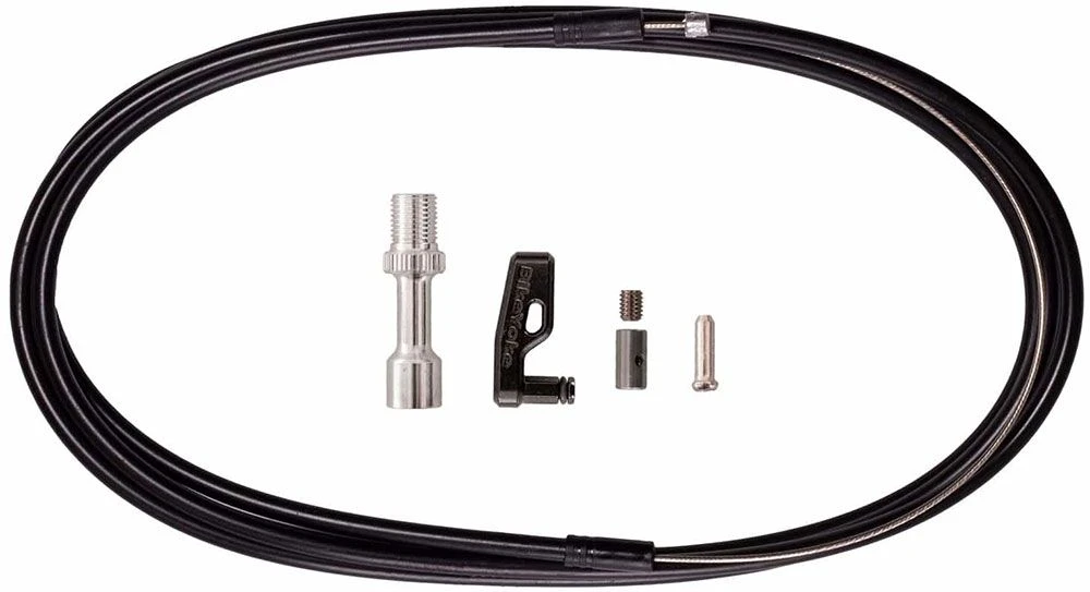 BikeYoke Tija De Sillín Revive 27.2 Vario Telescópica | Bike-Discount - Imagen 4