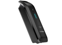 Bosch Batería De Cuadro PowerPack 545 (BBP3551) - El Sistema Inteligente Bosch System | Bike-Discount