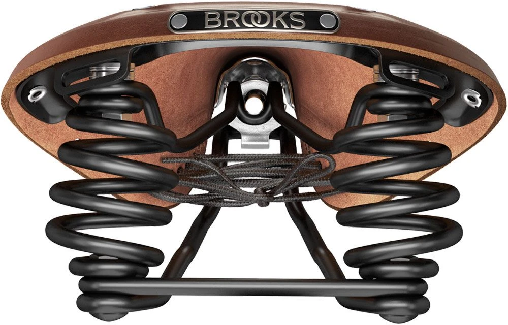 Brooks Sillín Flyer Carved Hombre | Bike-Discount - Imagen 5