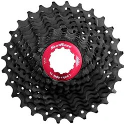 SunRace Casete CSRX1 De 11 Velocidades 11-32 Cassette 11 Velocidades | Bike-Discount