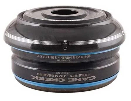 Cane Creek Juego De Dirección 40 IS41 1 1/8" Corto Ahead Integrado-plenamente / Drop-in | Bike-Discount