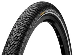 Continental TopContact Winter II Premium 42-622 Neumáticos De Invierno | Bike-Discount