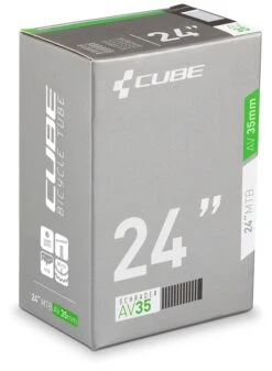 Cube Tubo 24" AV Ninos Cámara 12 - 24" | Bike-Discount