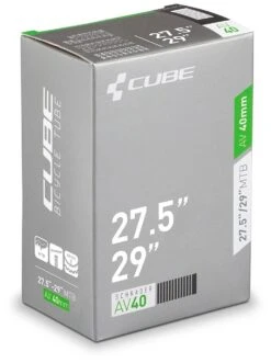 Cube Tubo 27,5"/29" MTB AV 40mm Camares 27,5" | Bike-Discount