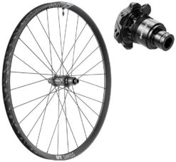 Dt-swiss DT Swiss Rueda Trasera HX 1700 Spline® LS 27.5" 30mm Boost Ruedas | Bike-Discount