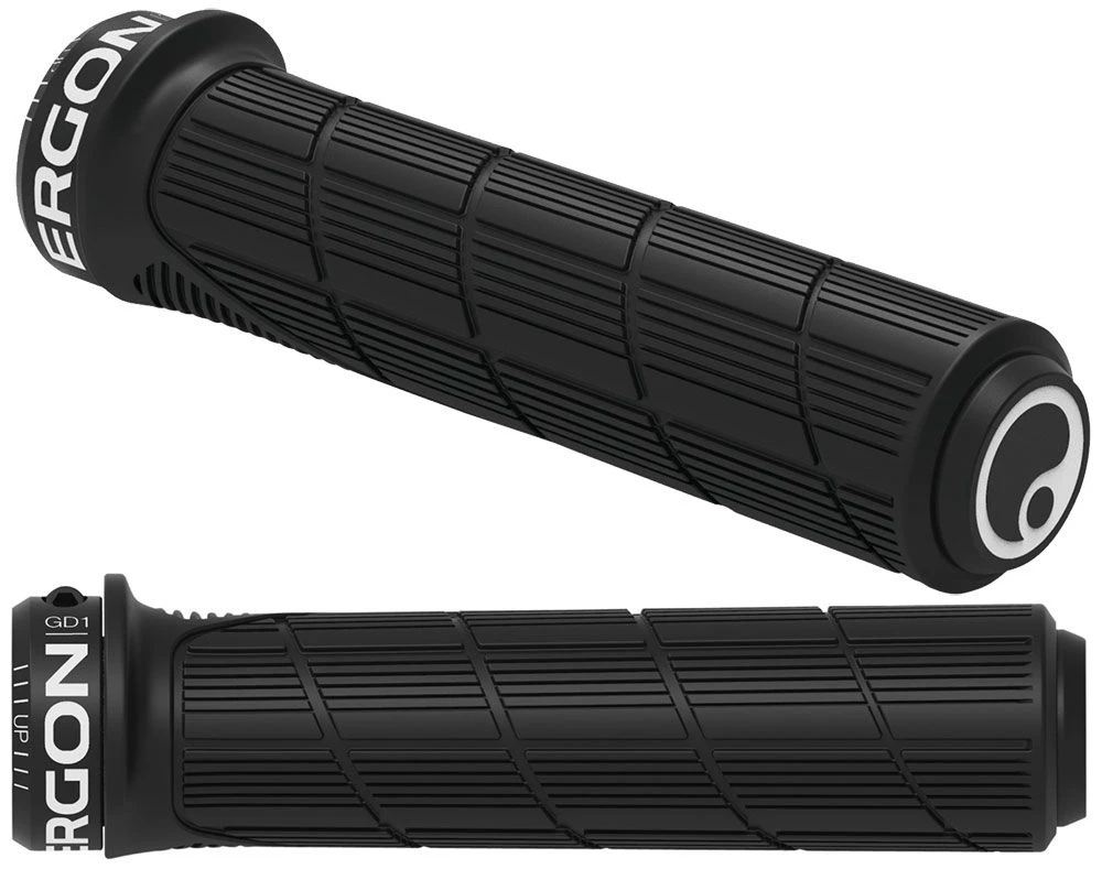 Ergon Puños GD1 Evo Puños Lock-On | Bike-Discount