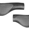 Ergon Puños GP1-L (Nexus®/Rohloff) Puños Ergonómico | Bike-Discount