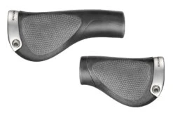 Ergon Puños GP1-L (Nexus®/Rohloff) Puños Ergonómico | Bike-Discount