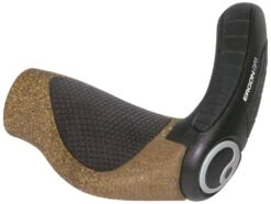 Ergon GP3-L BioKork Rohloff/Nexus Grips Puños Ergonómico | Bike-Discount