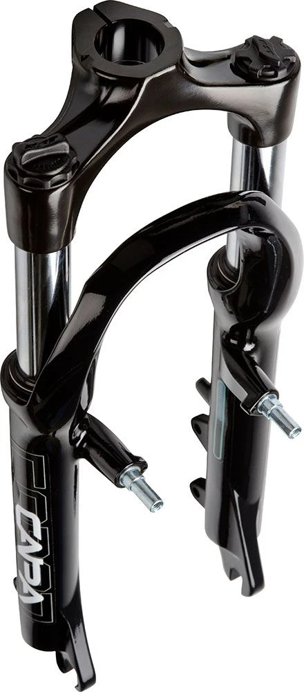 RST Horquilla De Suspensión Capa T 20" Coil 50 Sin Tubo De Dirección Horquillas | Bike-Discount