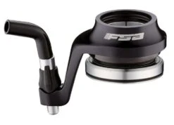 FSA Orbit Z-t CX 1 1/8"-1.5" ZS44/IS52 Ahead Semi-integrada / Press-fit | Bike-Discount