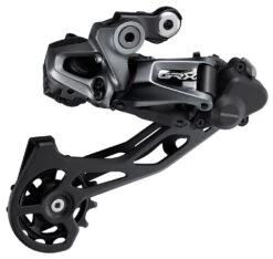 Shimano Desviador GRX Di2 RD-RX815 2x11 Velocidades Cambio Trasero 11 Velocidades | Bike-Discount