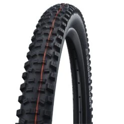 Schwalbe Neumático Plegable Hans Dampf Evo Super Trail 29" Addix E-25 MTB Cubiertas 29" - Tubeless | Bike-Discount