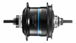 Shimano Bujes ALFINE Di2 SG-S7051 De 11 Velocidades Center-Lock Carretes | Bike-Discount
