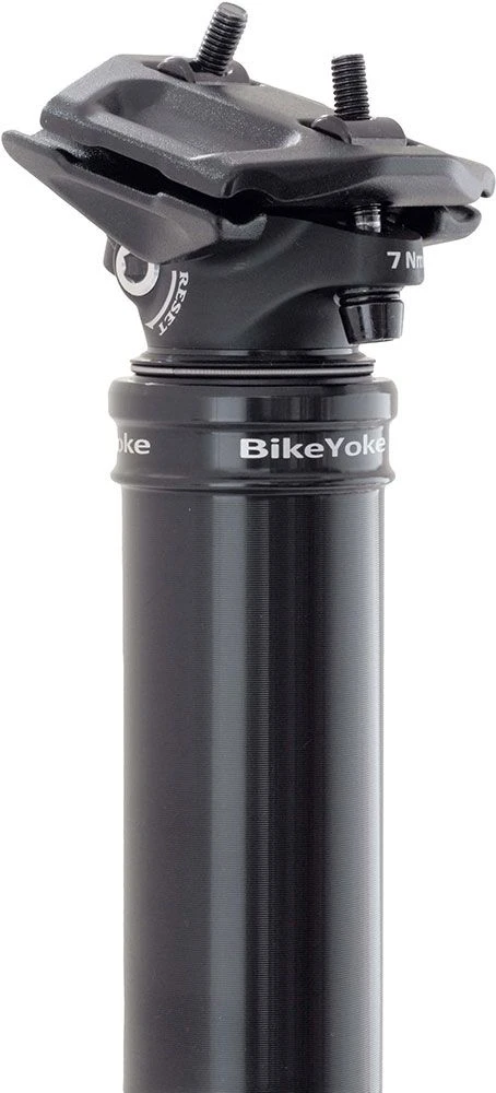 BikeYoke Tija De Sillín Revive Max 34.9 Vario Telescópica | Bike-Discount - Imagen 2