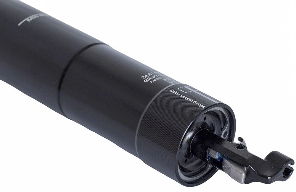 BikeYoke Tija De Sillín Revive Max 34.9 Vario Telescópica | Bike-Discount - Imagen 3